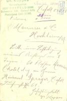 Man versichert sein Auto bei der Stuttgart-Berliner Versicherungs-Aktiengesellschaft / German insura...