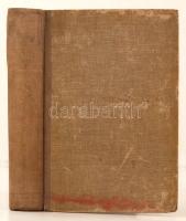 Egmont Colerus: Pythagorasstól Hilbertig. Bp., é.n., Franklin. Kiadói kopottas, foltos félvászonköté...