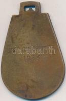 ~1920-1930. "A Magyar Királyi Honvédelmi Miniszter és a Magyar Királyi Honvédség Főparancsnokán...