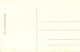 Kölesd, Csendőrlaktanya, gyógyszertár és szövetkezet