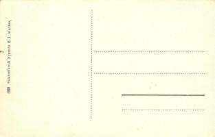 Balatonfüred, Látkép