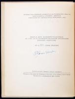 Márai Sándor: Kaland. Színmű három felvonásban. Számozott, aláírt első kiadás! Illusztrálta Hincz Gy...