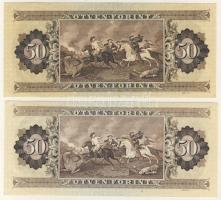 50Ft 1969, 1980 T:I 1975,1983,1986,1989 T:2