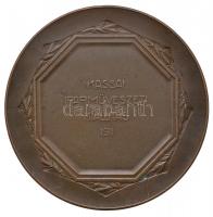 Szász Vilmos (1884-1923) 1911. "A Kassai Kereskedelmi és Iparkamara - Az érdem elismeréséül / K...