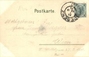 König Karl (Württembergish). Künstlerpostkarte No. 2794 von Ottmar Zieher, litho s: M. Zeno Diemer