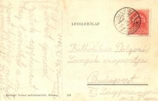 Dunaalmás, Fő utca, református templom (EK)