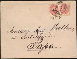 2 x 5kr on cover 