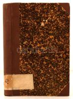 Geszti Lajos, Horváth Károly, Karl János, Méhes Gyula, Szilády Zoltán, Varga Sándor, Zalányi Béla: A...