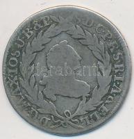 Német Államok / Bajorország 1768. 10kr Ag "III. Miksa" T:3 patina
German States / Bavaria...