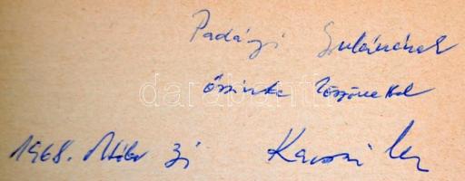 Karsai Elek: Brit diplomáciai iratok az 1921. évi húsvéti királypuccs történetéhez. Különlenyomat a ...