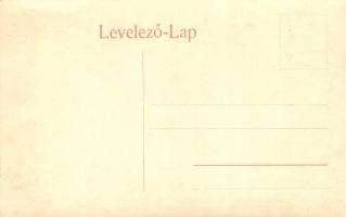 Ferencfalva, Valiug; felső völgyzárógát / upper river dam (Rb)