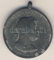 1940. "Erdély-Mátyás király" emlékérem T:2/3