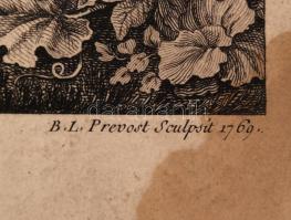 1769 Qianlong kínai császár győzelmeit megörökítő metszet-sorozat egy darabja. A nyugati régiók megh...