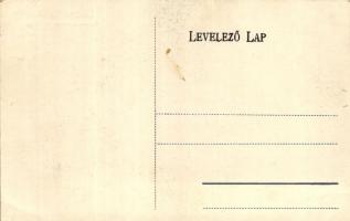 Piszke, Gerenday Andor nyaralója (EB)