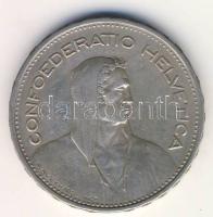 Svájc 1932. 5Fr Ag T:2/3