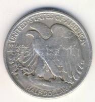 USA 1940. 1/2$ Ag T:3