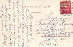 Párkány, Stúrovo; Dunapart, hajóállomás, gőzhajó / Danube riverside, port, steamship