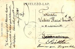 Lugos, Lugoj; Törvényház, kiadja Auspitz Adolf / law court (EK)