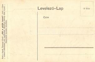 Selmecbánya, Banská Stiavnica; 'Zákány Csaba utolsó serenadeja a Körndl Sarolta ablaka alatt ...