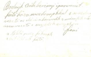 Bodajk, a Bodajk-Csákberényi iparvasút, mozdony a fűtőház előtt, a csoportképen a mozdonyvezetők és ...