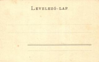 Budapest II. Szent Lukács fürdő és a Császárfürdő