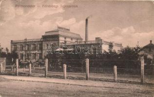 Pélmonostor, Beli Manastir; Főhercegi Tejcsarnok (EB)