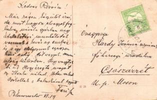 Pélmonostor, Beli Manastir; Főhercegi Tejcsarnok (EB)