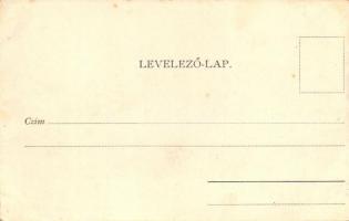 Besztercebánya, Banská Bystrica; Garam part / Riverside (EB)