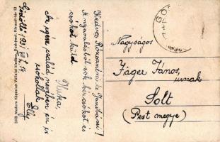 Besztercebánya, Banská Bystrica; Bethlen Gábor utca, gyerekek / street, children