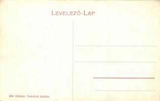 Körmöcbánya, Kremnica; Főtér a Magyar Királyi pénzverdével, Népbank, Goldner Testvérek, Klobusiczky ...