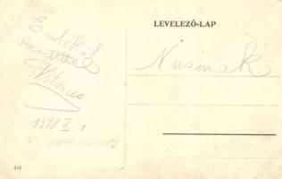 Nagysurány, Surany; Cukorgyár / sugar factory