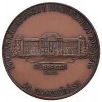 E. Lakatos Aranka (1952-) 2000. "Magyar Laboratóriumi Diagnosztikai Társaság 50. Nagygyűlése De...