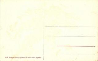 Budapest VI. Munkácsy utca 23. a Sonnenberg-ház