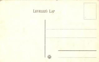 Németpróna, Nitrianske Pravno; Piactér, valószínűleg cirkuszi sátorral / Market square, probably wit...