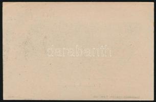 ~1920. "Trianoni határon Csonka Komáromban 1920. évben augusztus hó 1-én alakult ipartestület t...