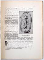 Budapest régiségei X. Régészeti és történeti évkönyv. Szerk. Dr. Kuzsinszky Bálint. Bp., 1923, A Szé...