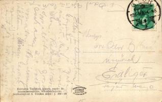 Budapest X. Kőbánya, Belső Jászberényi út (EK)