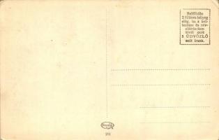 Budapest XII. Zugliget, 81-es villamos, végállomás (EK)