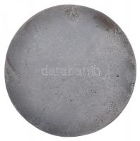 DN "Magyar Ellenállók, Antifasiszták Szövetsége" zománcozott fém plakett eredeti tokban (5...