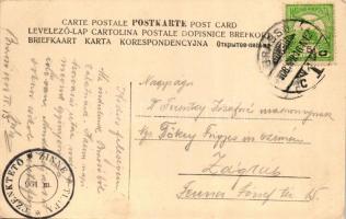 Brassó, Kronstadt; Bethlen barlang / cave