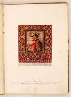 Szovjet népmesék Leninről és Sztálinról. (Oroszból fordította G. Lányi Márta, Hajnal Anna, Rab Zsuzs...