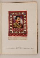 Szovjet népmesék Leninről és Sztálinról. (Oroszból fordította G. Lányi Márta, Hajnal Anna, Rab Zsuzs...