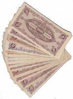 1946. 10.000BP (20x) T:vegyes