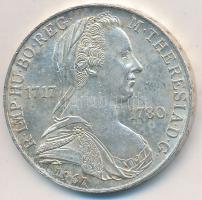 Ausztria 1967. 25Sch Ag "Mária Terézia" T:2 Austria 1967. 25 Schilling Ag "Maria Theresia" C:XF