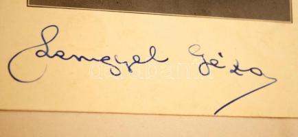 Lengyel Géza: Annyi baj legyen. (Nicsevo.) Hadifogoly riport regény. Bp., 1931, Fortuna ny. 238 p. D...