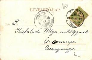 Tata, Totis; Főtér, Walter Haertel, No. 438