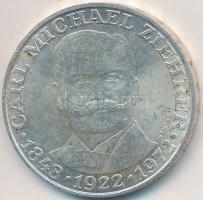 Ausztria 1972. 25Sch Ag "Carl Michael Ziehrer" T:2 ph.
Austria 1972. 25 Schilling Ag &quo...