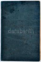 Az új váltóeljárás. A váltóügyekben követendő eljárást szabályozó eljárást szabályzó igazságügyi min...