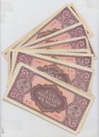 1946. 1.000.000.000P (30x) T:vegyes