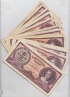 1946. 1.000.000.000P (30x) T:vegyes